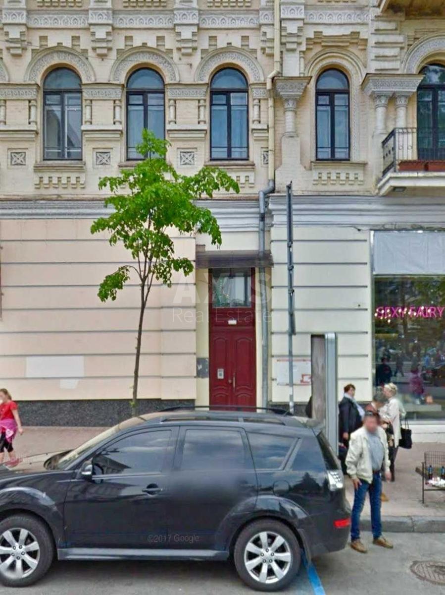 Офис ул. Михаила Максимовича 24, 155м25