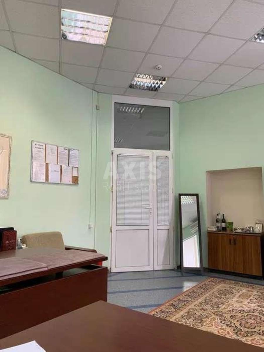 Офис ул. Борисоглебская 15В, 175м21