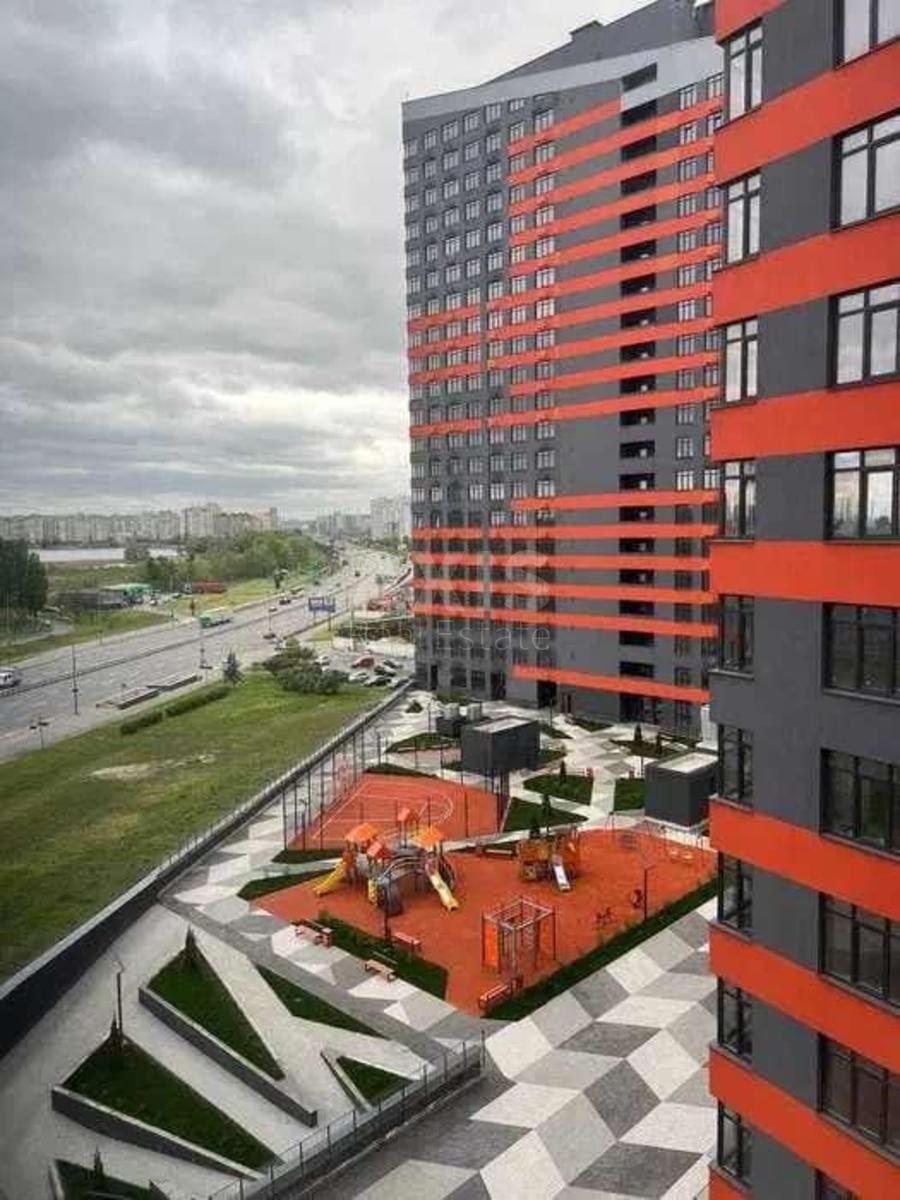2к квартира ул. Цветаевой Марины 110