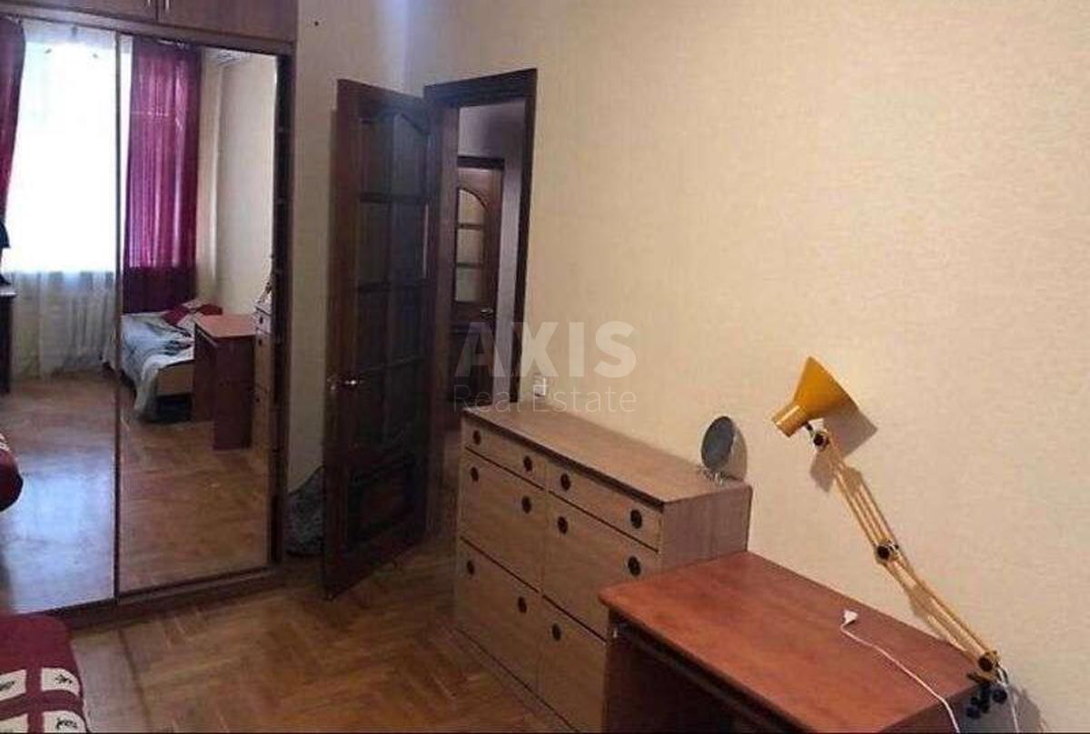 2k apartment pr-t Povitroflots'kyj 167