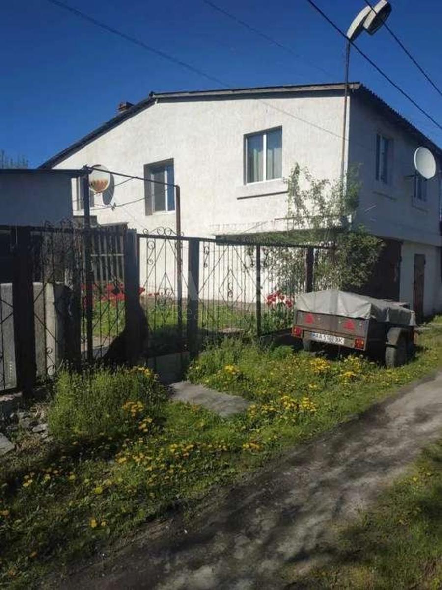 House rajon Sadova vul., Desnjans'kyj, 176m2, Kyiv city0