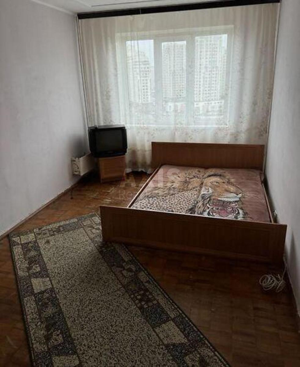 3k apartment nab. Dniprovs'ka 17В2