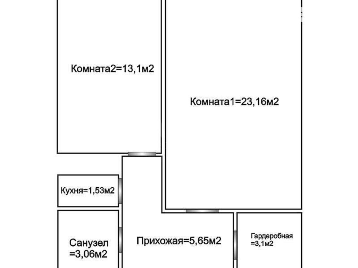 Офис ул. Кирилловская 160, 37м210