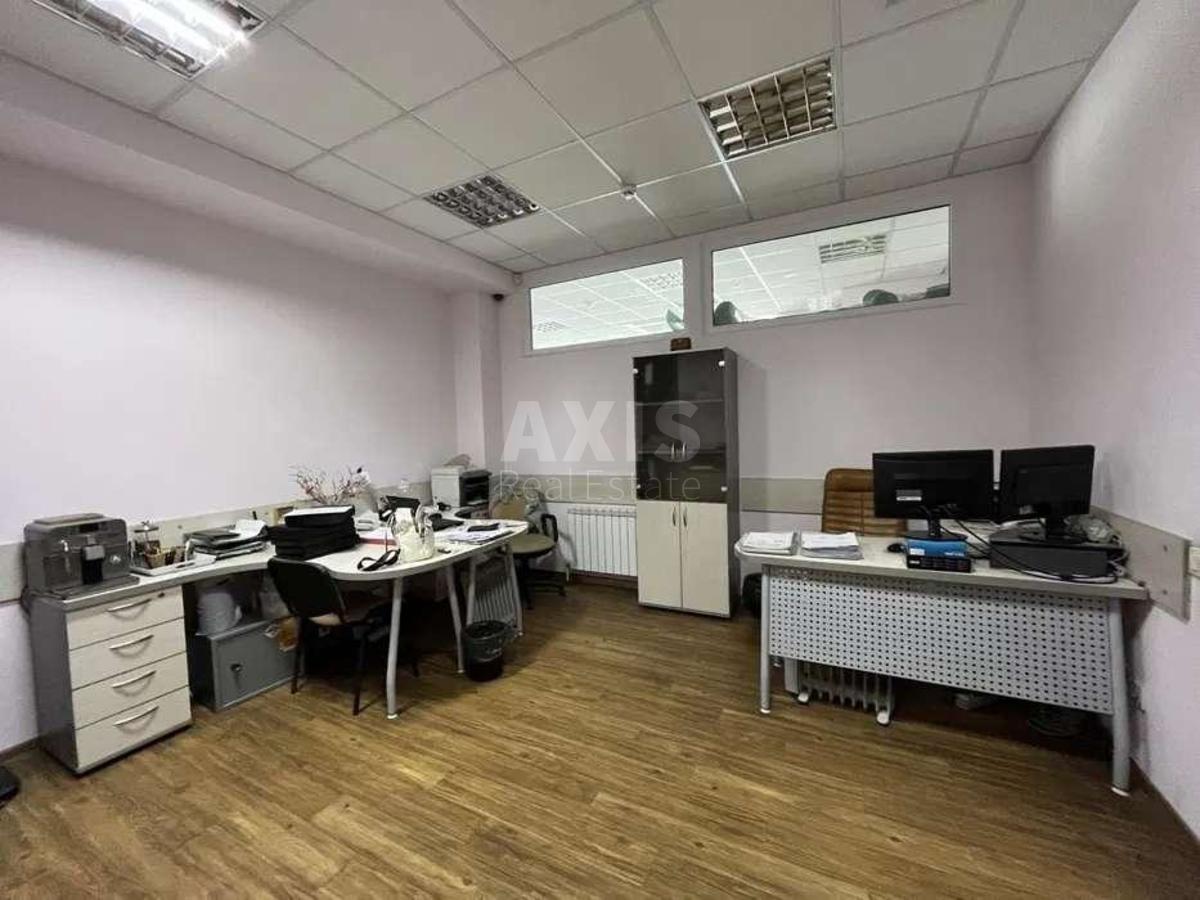 Office vul. Velyka Vasyl'kivs'ka , 1000m216