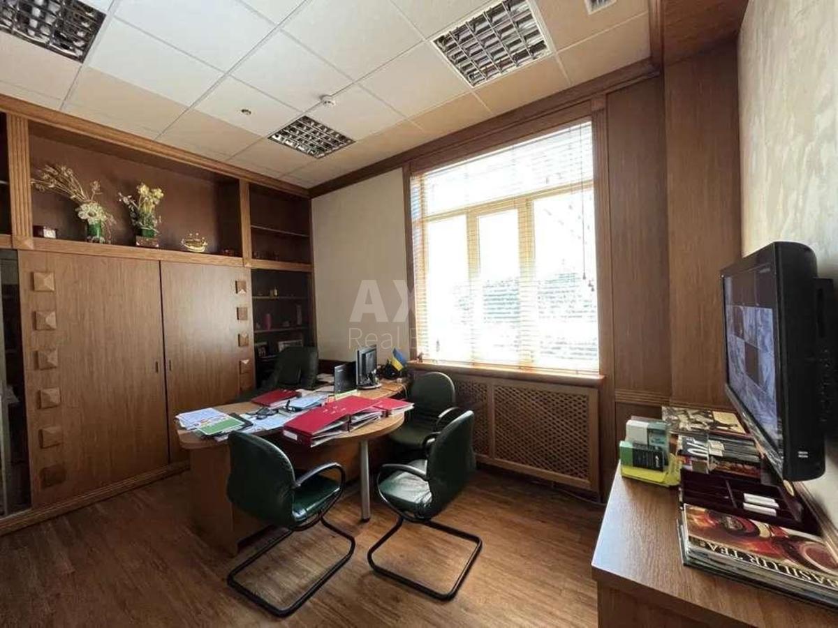 Office vul. Velyka Vasyl'kivs'ka , 1000m27
