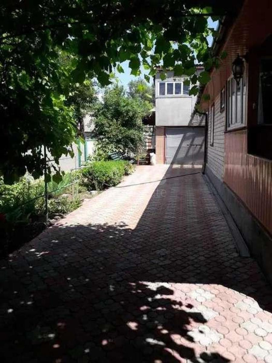 House vul. 20-ta Sadova, 146m2, Kyiv city1