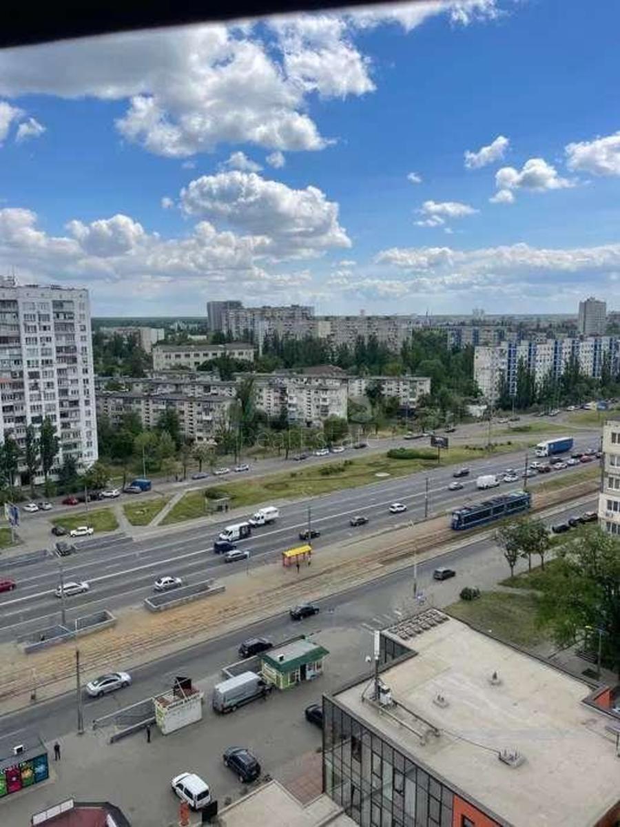 2к квартира ул. Большая Васильковская 1316
