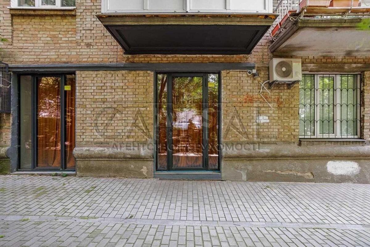 Office prov. Laboratornyj 22, 60m2625559