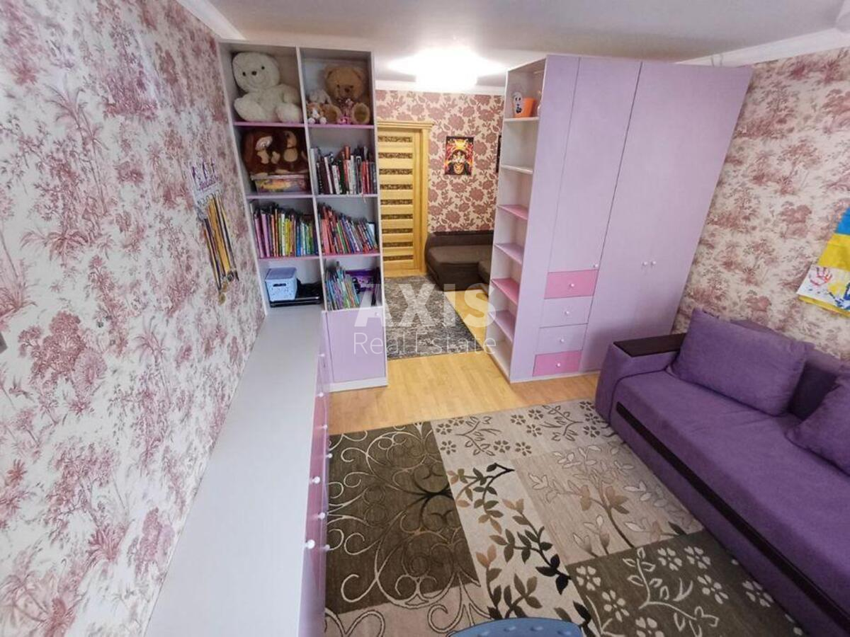 1k apartment vul. Vasyl'chenka 3/2414