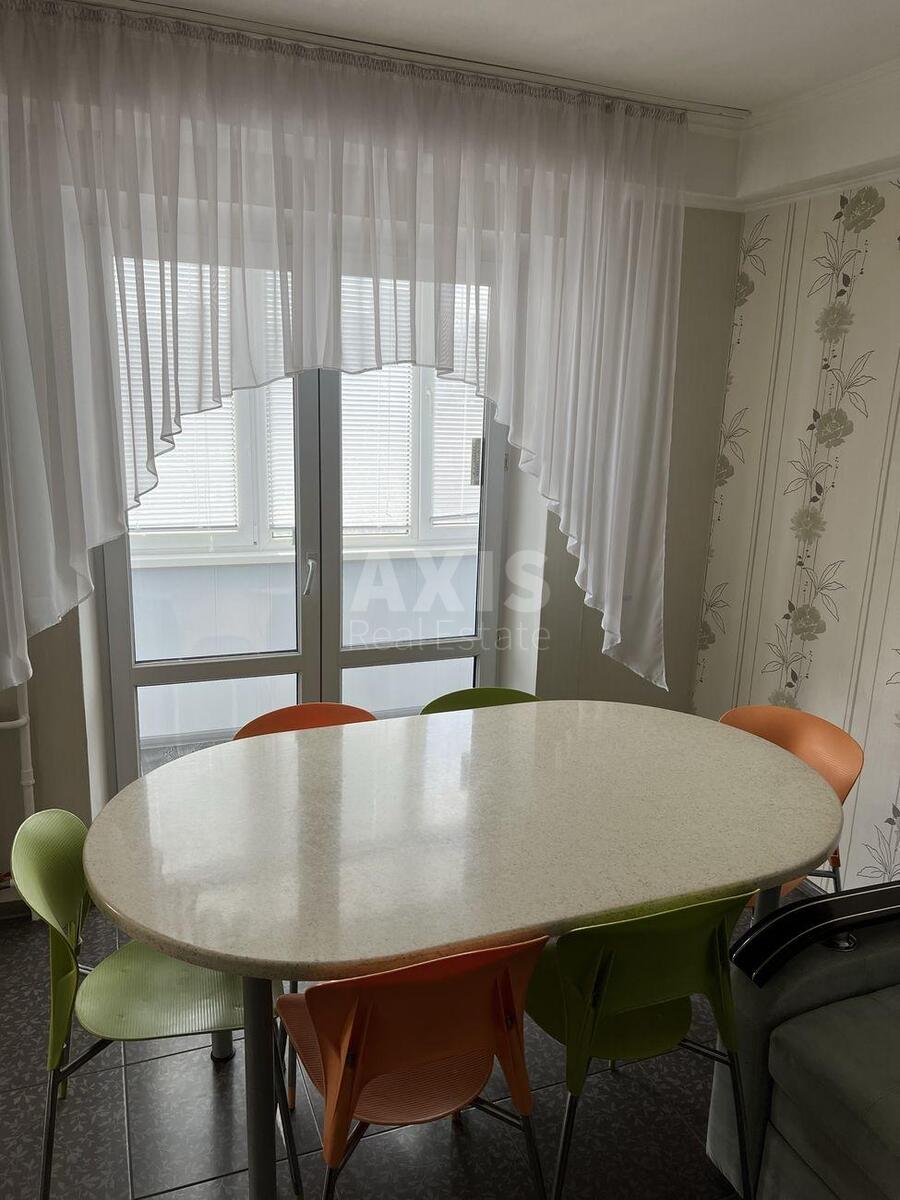 3k apartment pr-t Tychyny Pavla 11582601