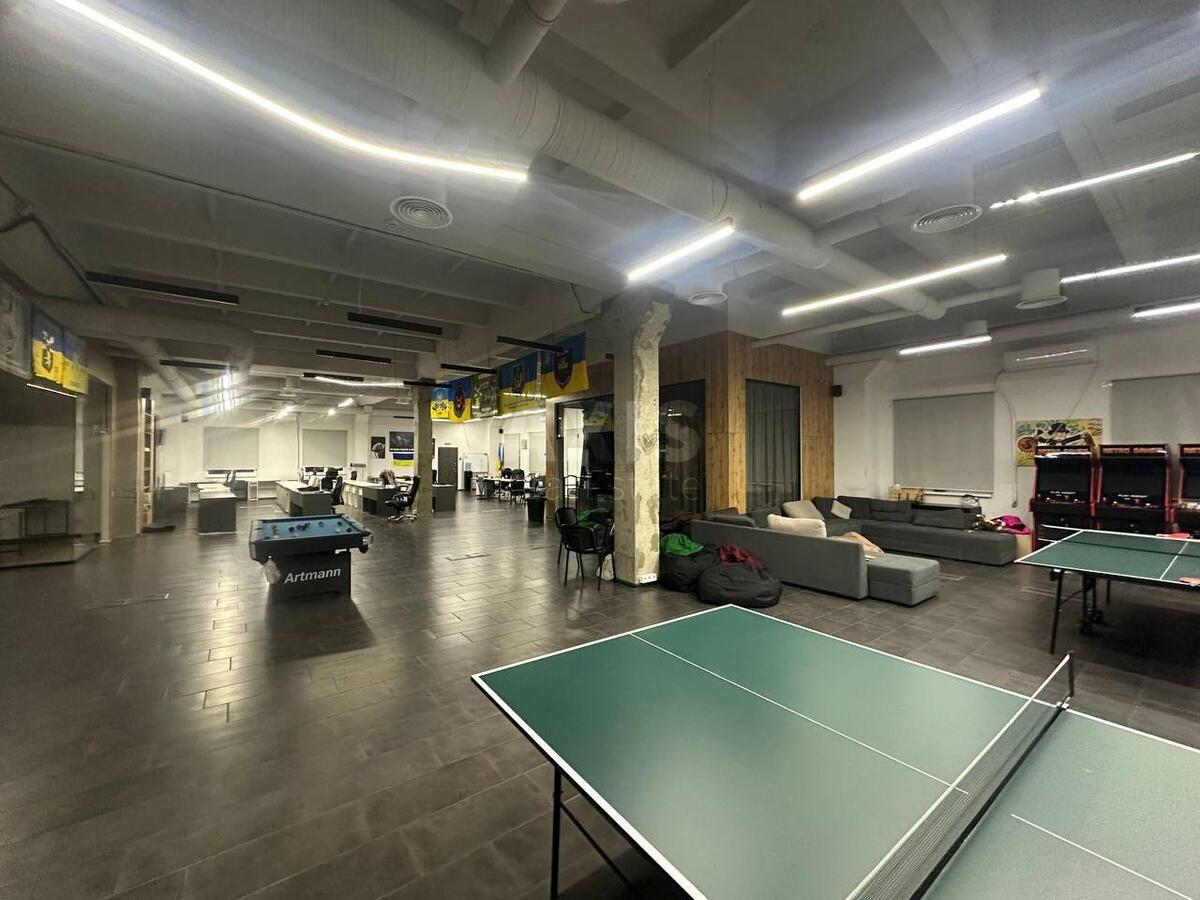 Office vul. Knyaziv Ostrozkykh 23, 1167m2625787