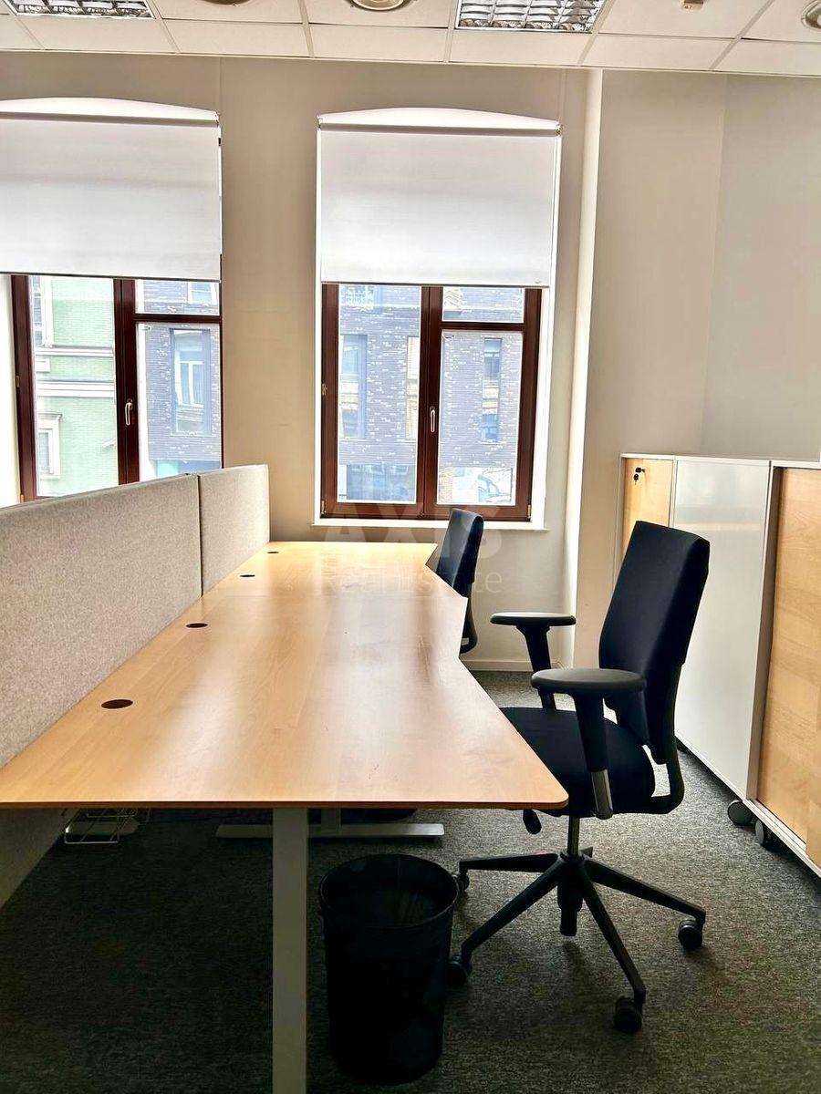 Office vul. Myhajlivs'ka 7, 450m2582983