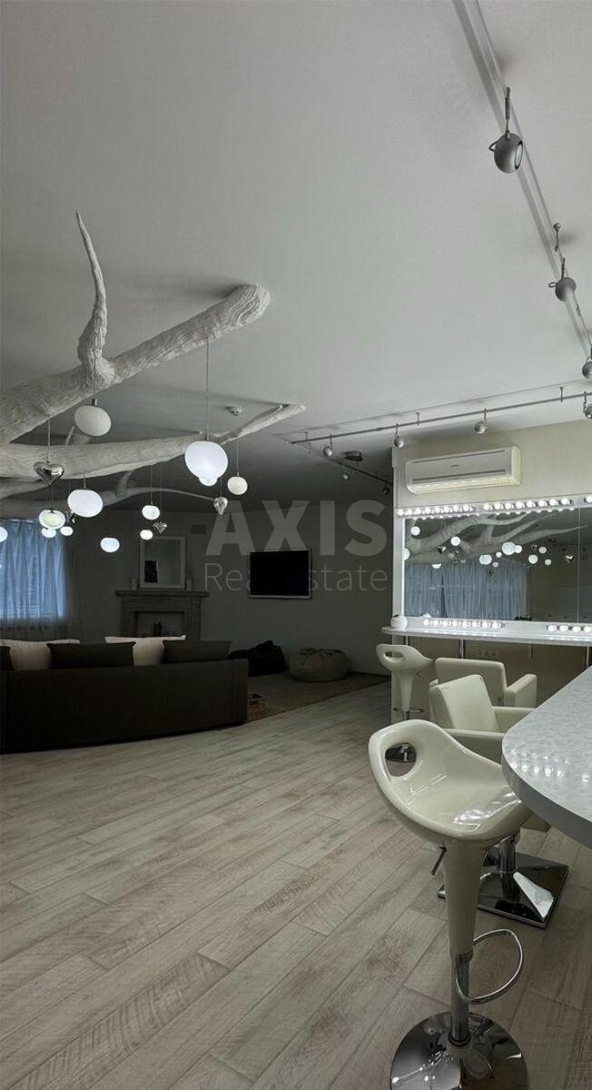 Office vul. Skoropads'kogo Pavla 39, 161m2583162