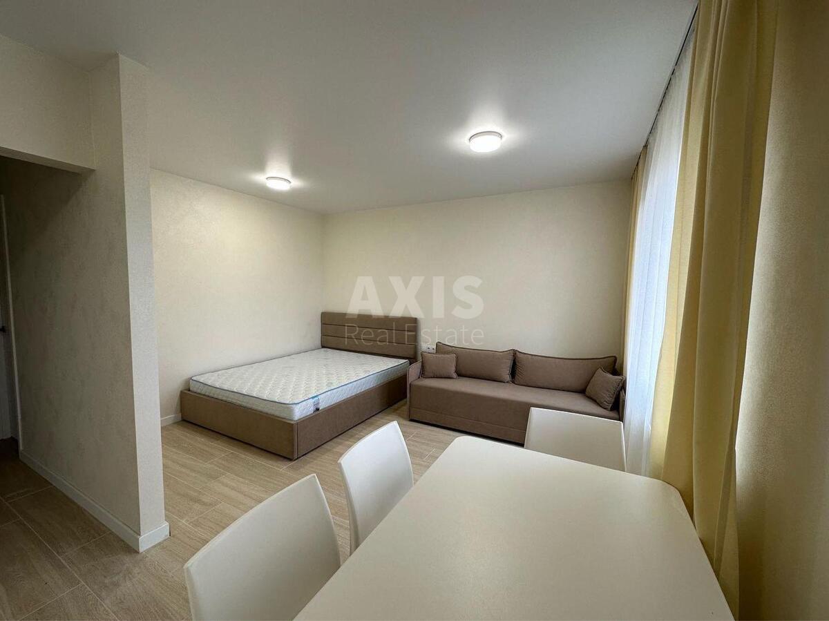 1k apartment vul. Berkovec'ka 6А4