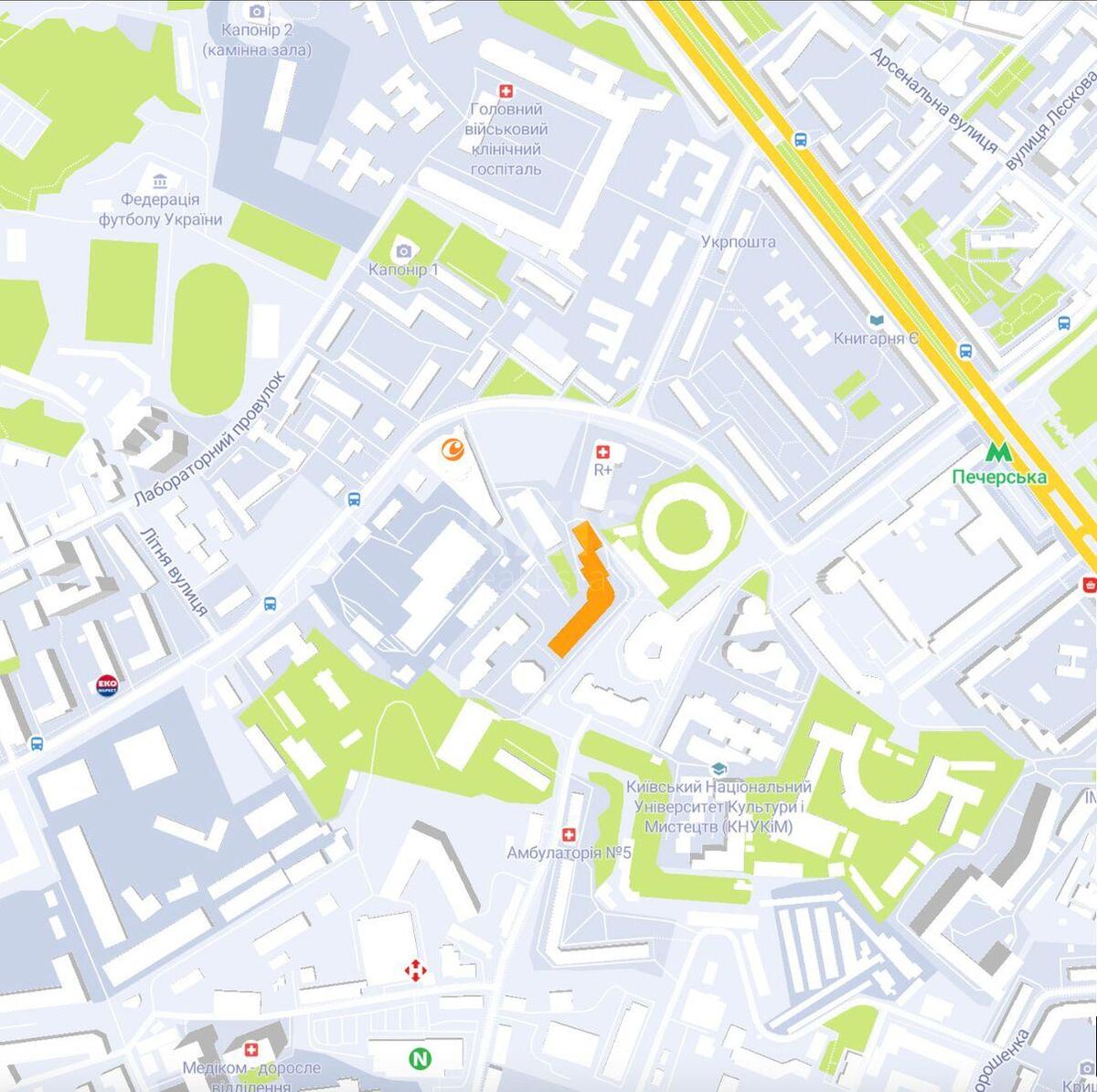 3к квартира ул. Евгения Коновальца 32Б583416