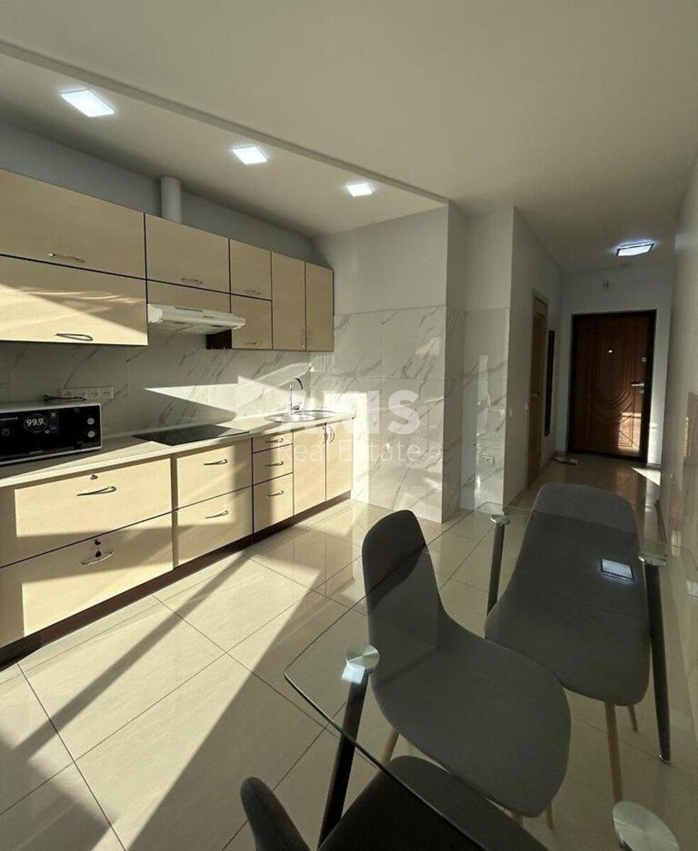 1k apartment vul. Heroyiv Polku «Azov» 862256