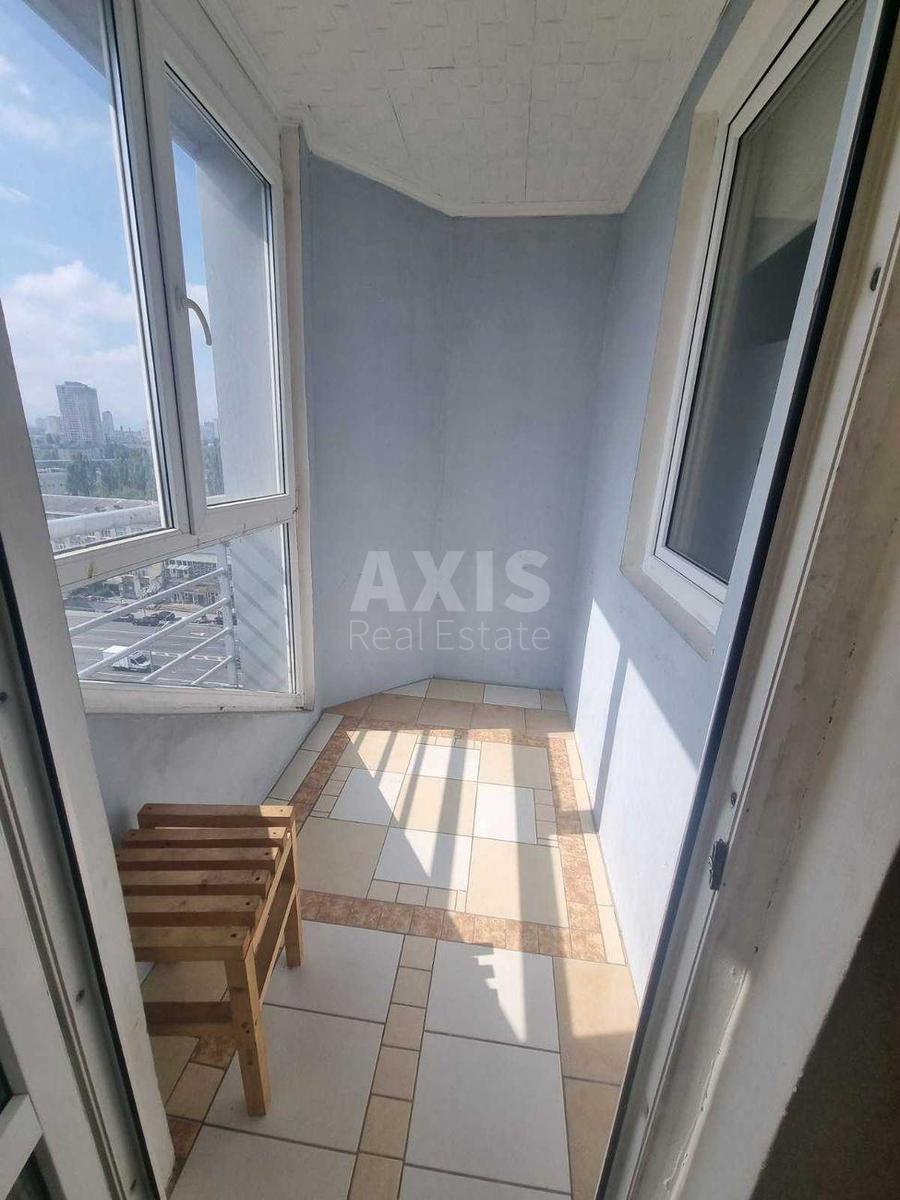 2k apartment vul. Get'mana Vadyma 1В5