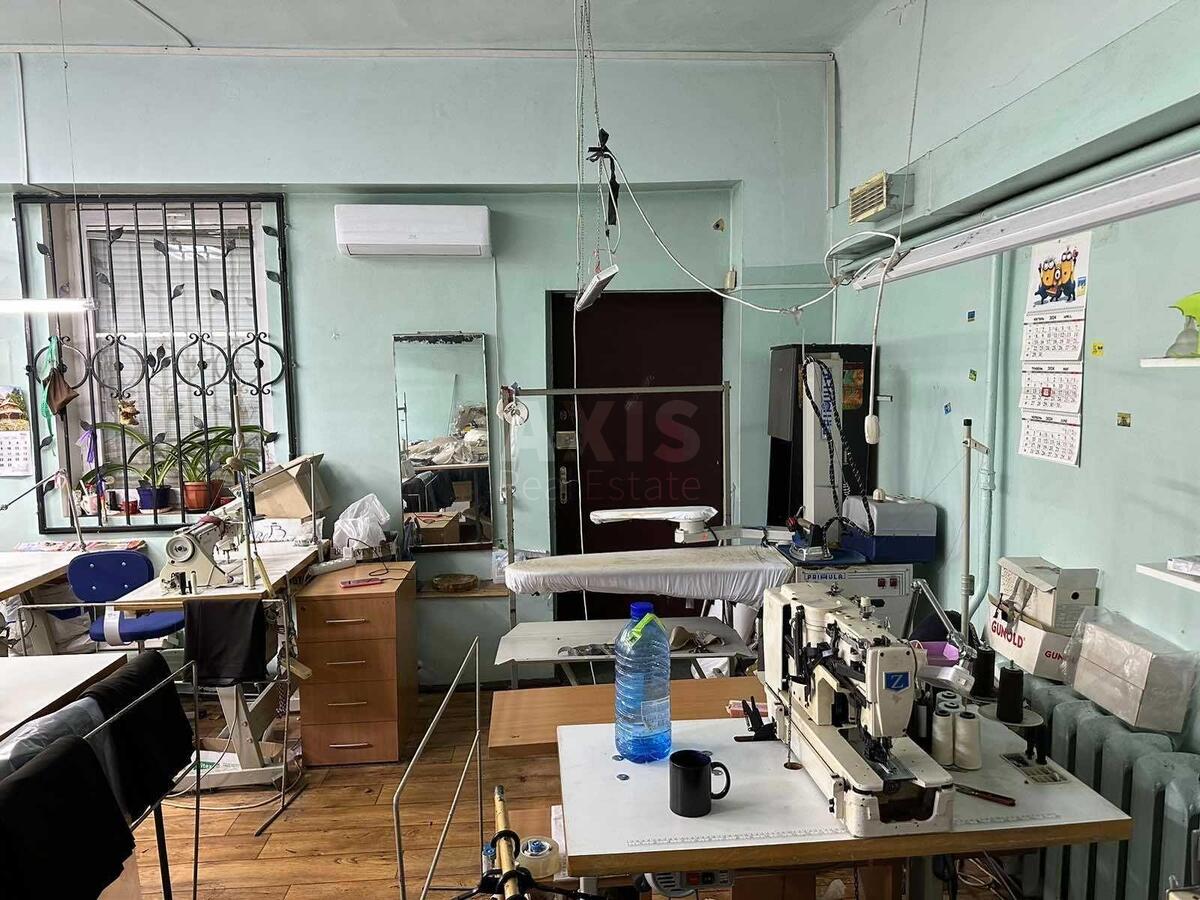 Office vul. Boguns'ka 38, 281m26252311