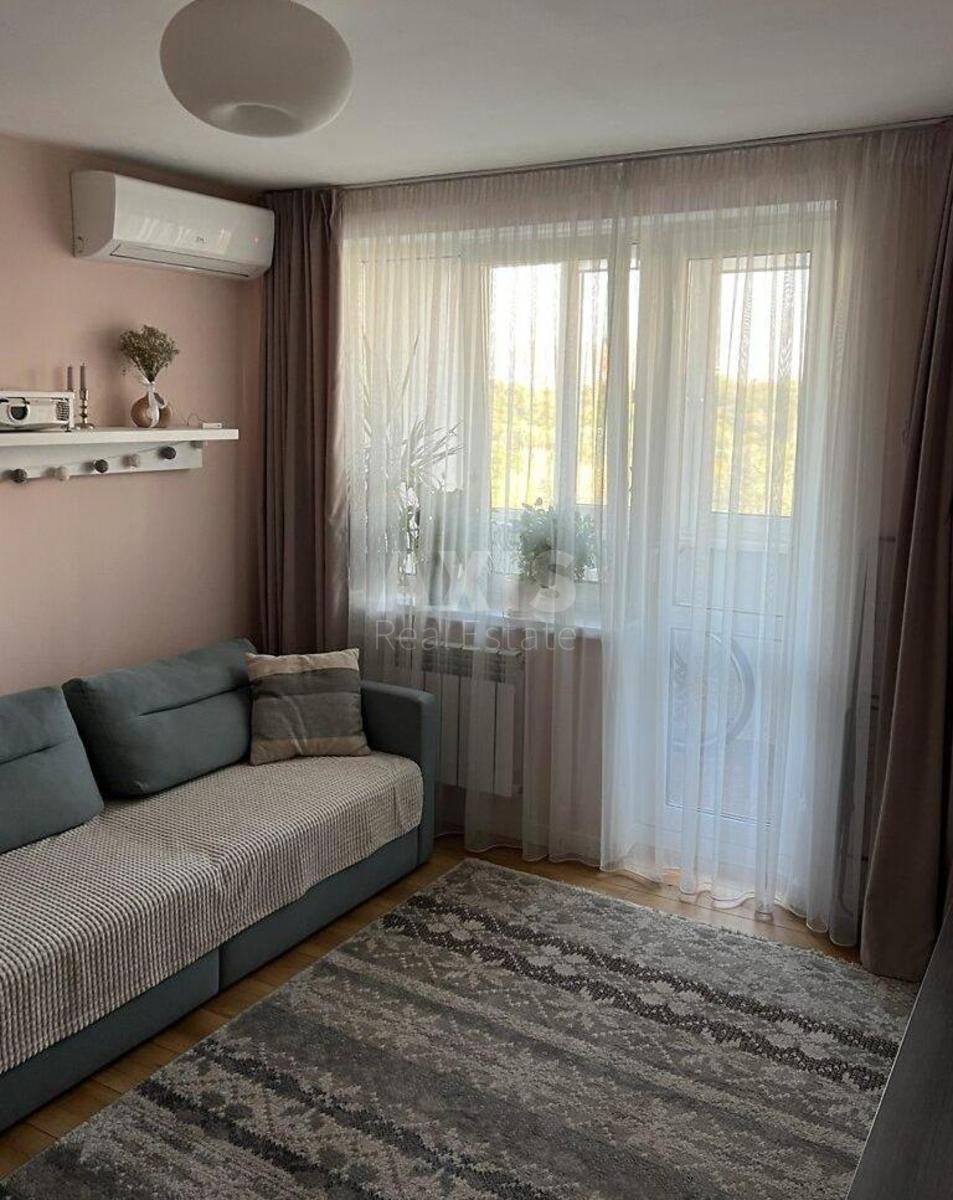 2k apartment vul. Teligy Oleny 431