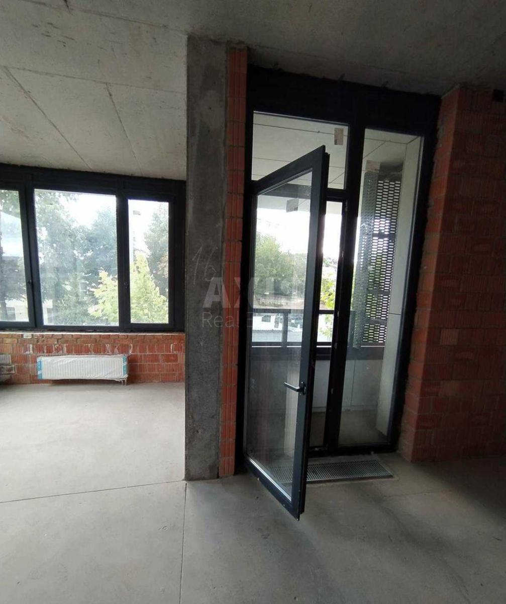 3k apartment vul. Hohlovyh Sim'i' 84