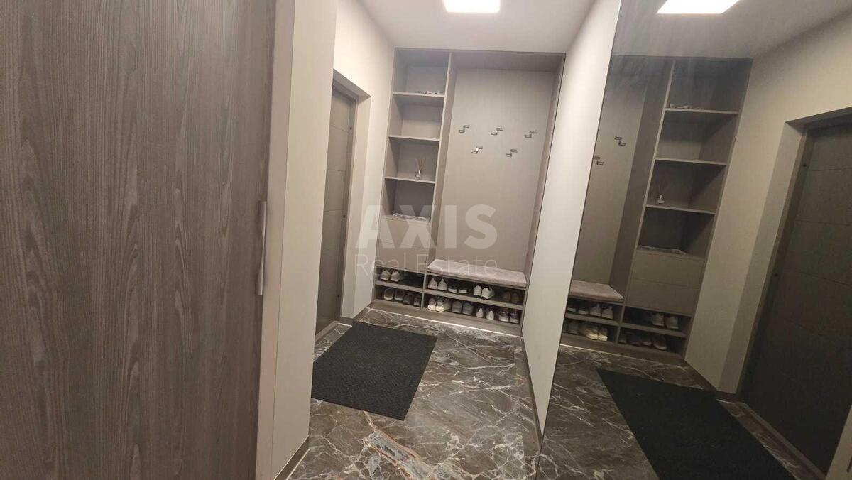2к квартира ул. Ревуцкого 40580746