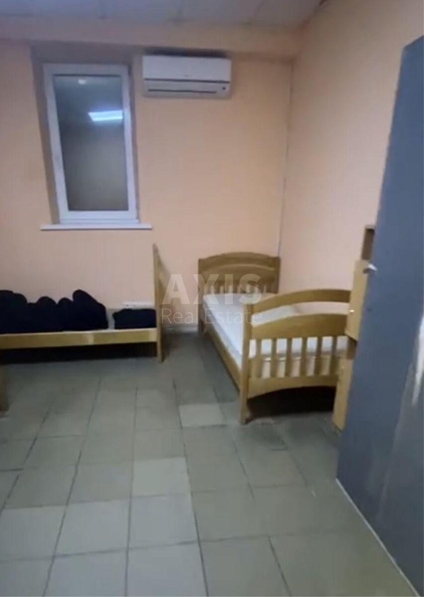 Объект сервиса ул. Кубанской Украины 26, 240м2537574