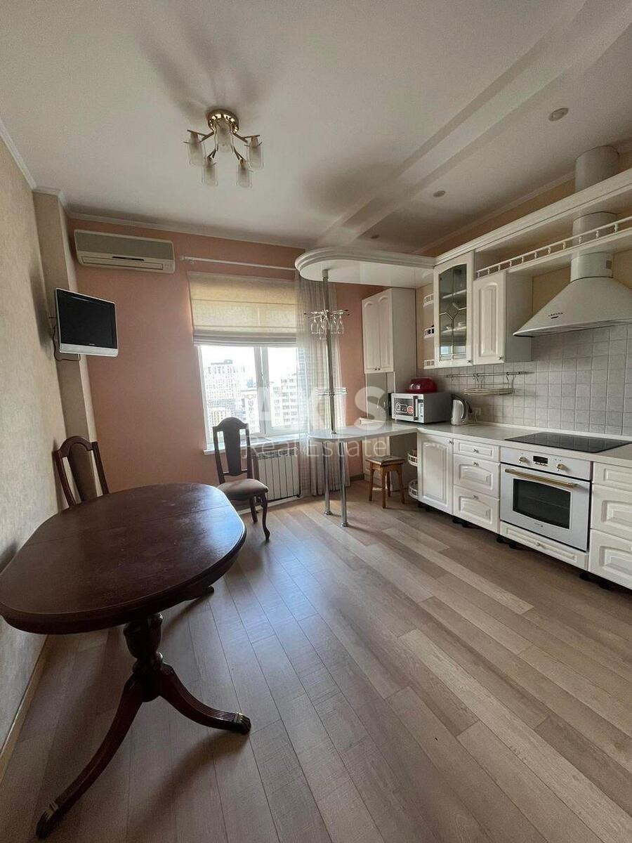 3k apartment vul. Dmytrivs'ka 69587720
