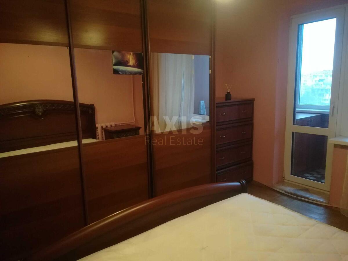3k apartment vul. Tymoshenka Marshala 57