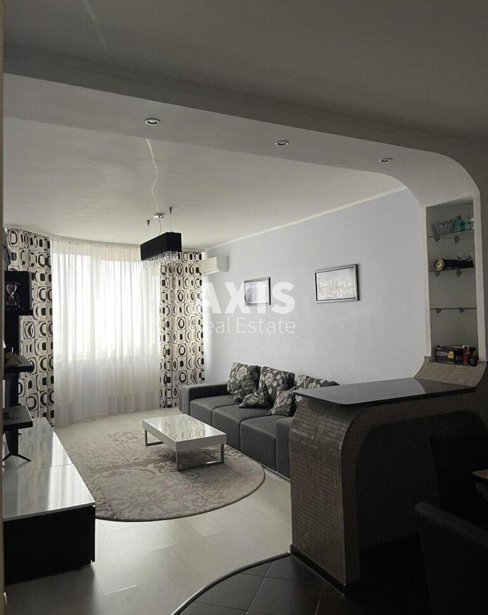 2k apartment shose Harkivs'ke 19А1