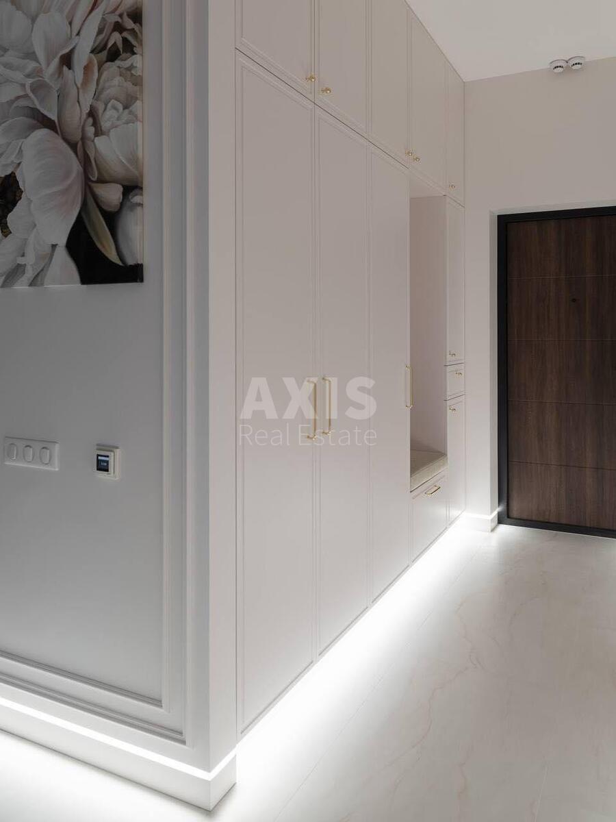 2k apartment prov. Novopechers'kyj 55