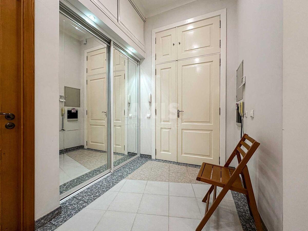3к квартира ул. Ярославов Вал 14Г572708