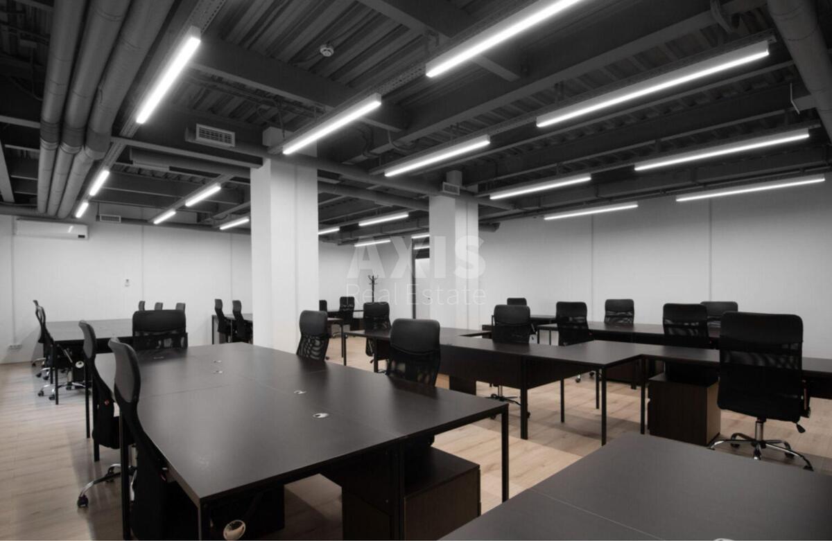 Офис ул. Руставели Шота 11, 157м2616760