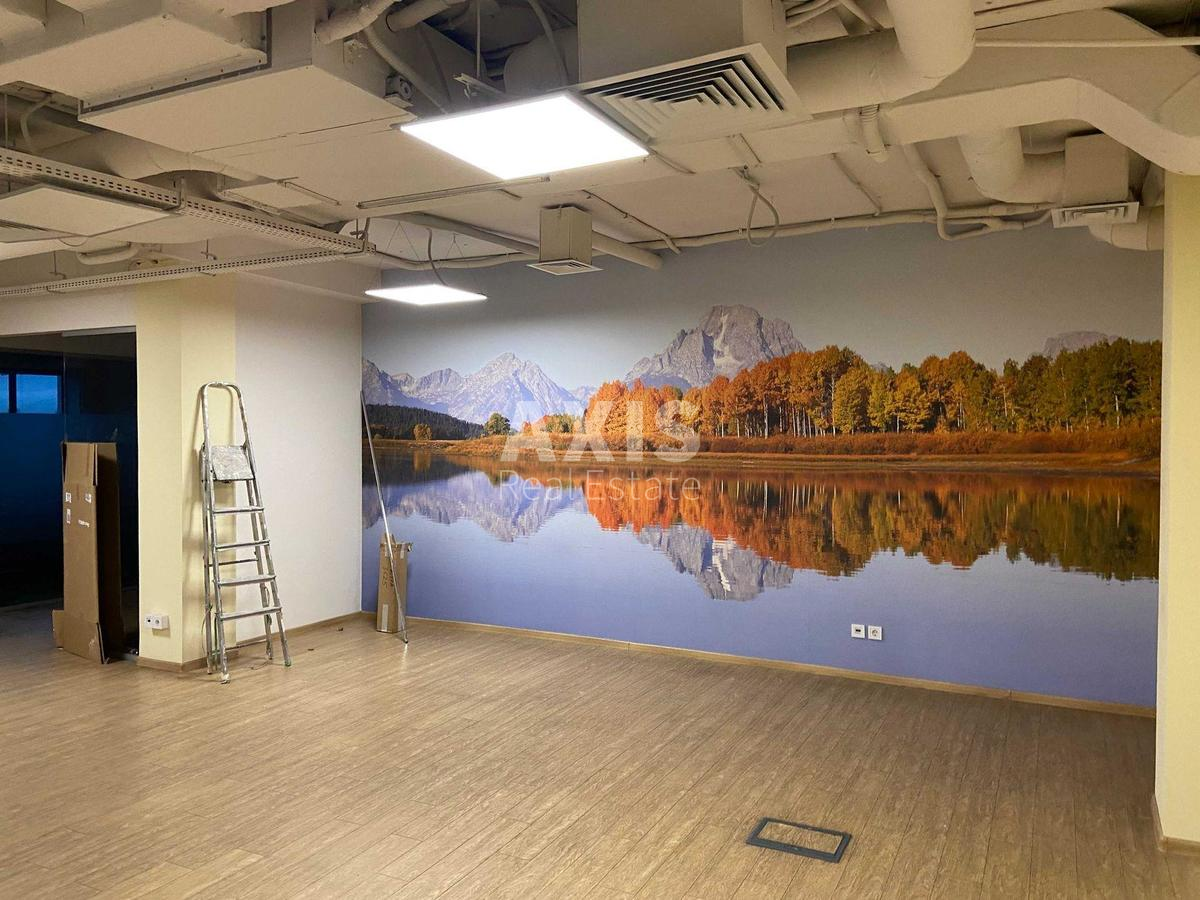 Office vul. Degtjarivs'ka 27Т, 666m2455932