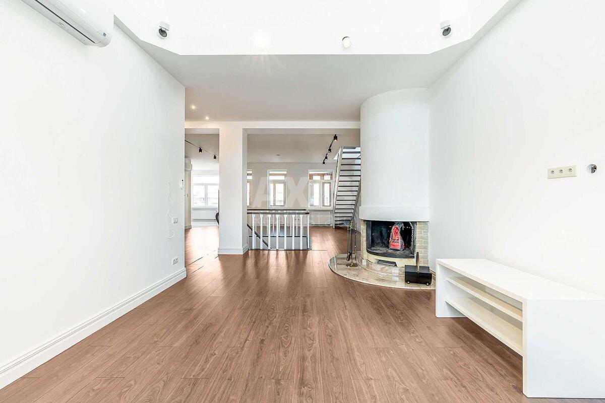 5k apartment vul. Hmel'nyc'kogo Bogdana 30/10573274