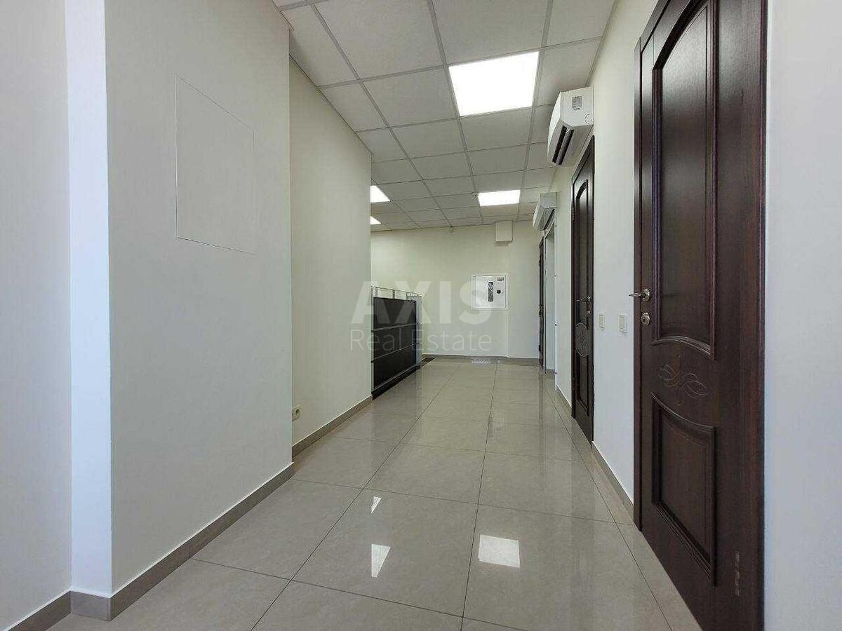 Office vul. Spas'ka 5, 340m26171914