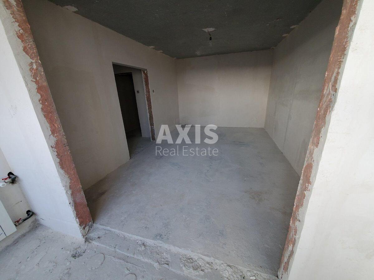 3k apartment vul. Urlivs'ka 38А532364