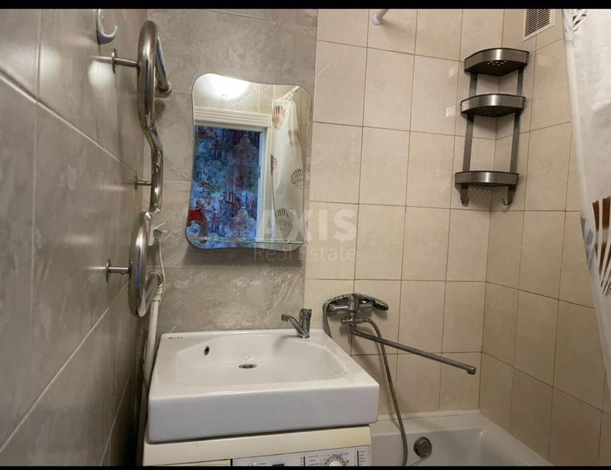 2k apartment vul. Naumova Generala 153