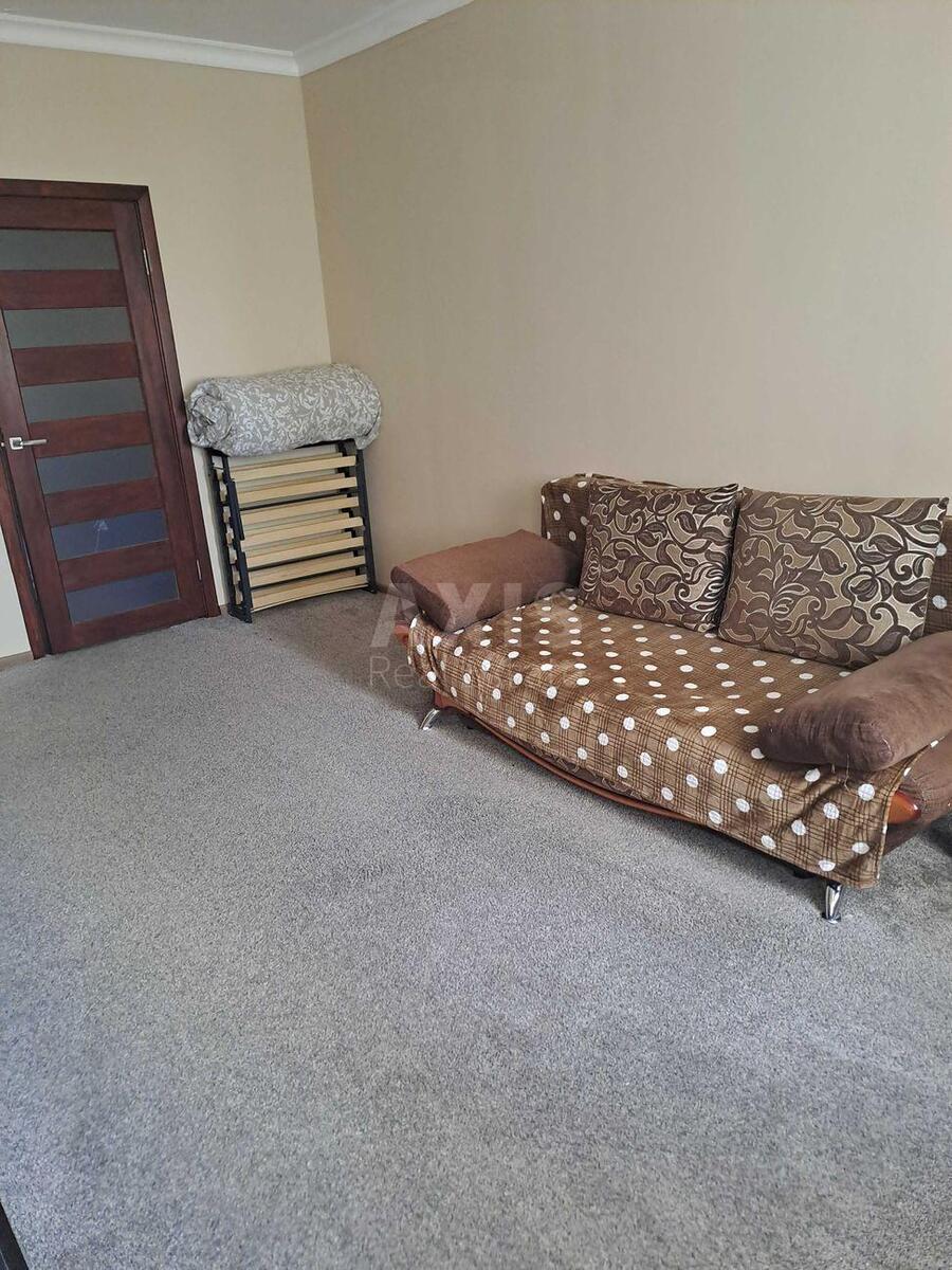 3k apartment vul. Lunachars'kogo 12617652