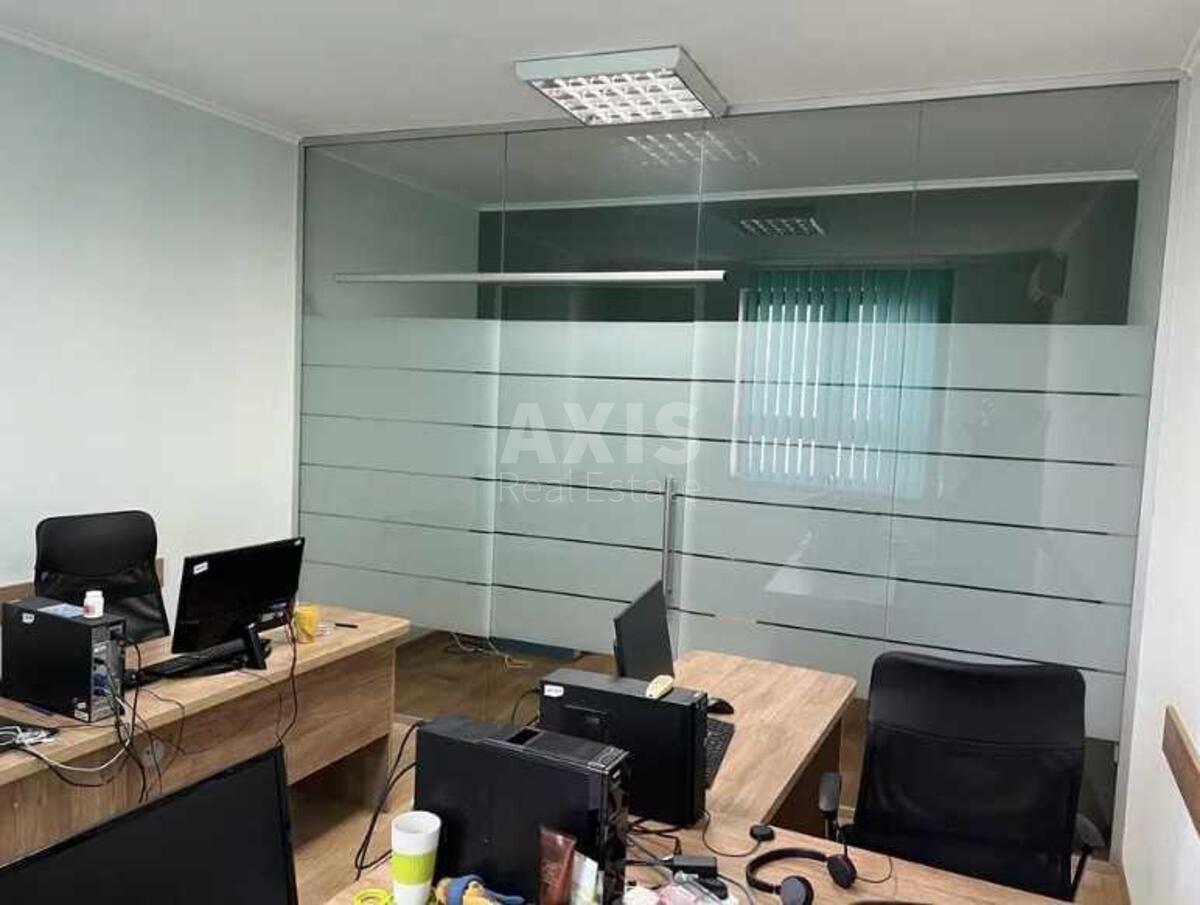 Office vul. Jaroslaviv Val 30/18, 185m2574213