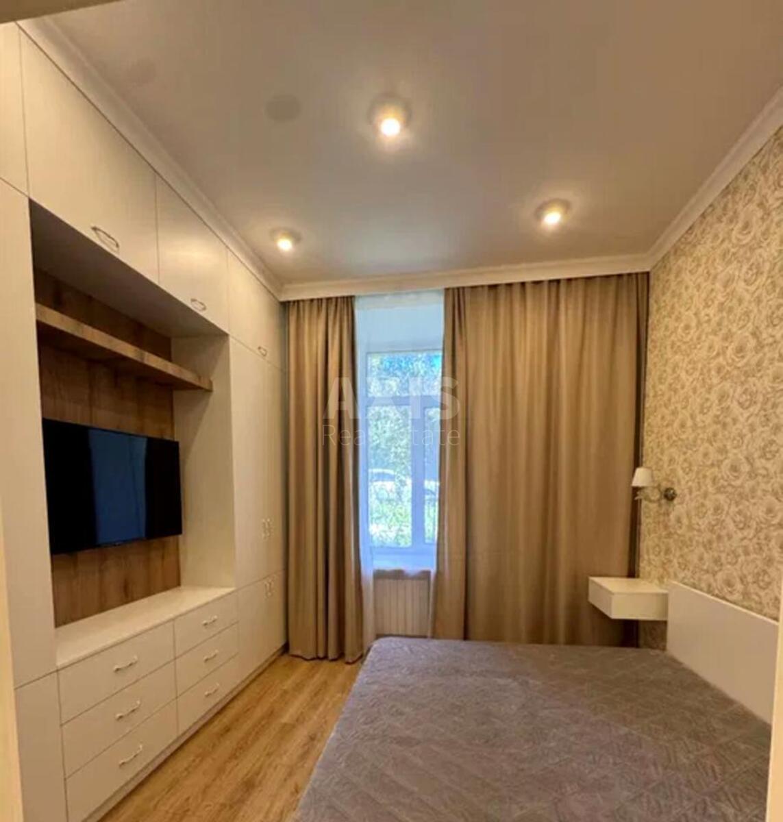 3k apartment vul. Tarasivs'ka 8618033