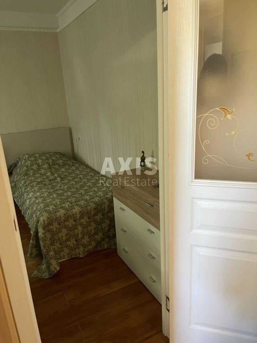 1к квартира ул. Волкова Космонавта 260
