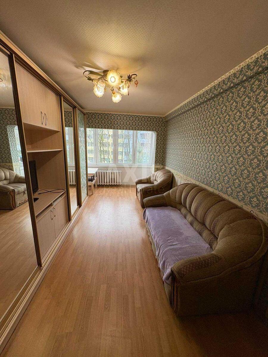2k apartment vul. Parkovo-Syrec'ka 4А1