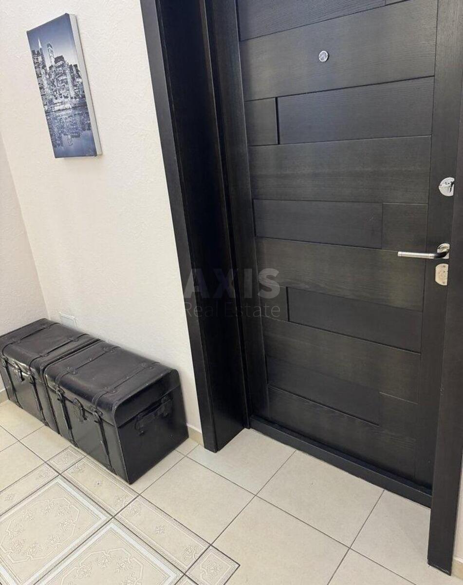1k apartment vul. Bogdanivs'ka 7А5748914