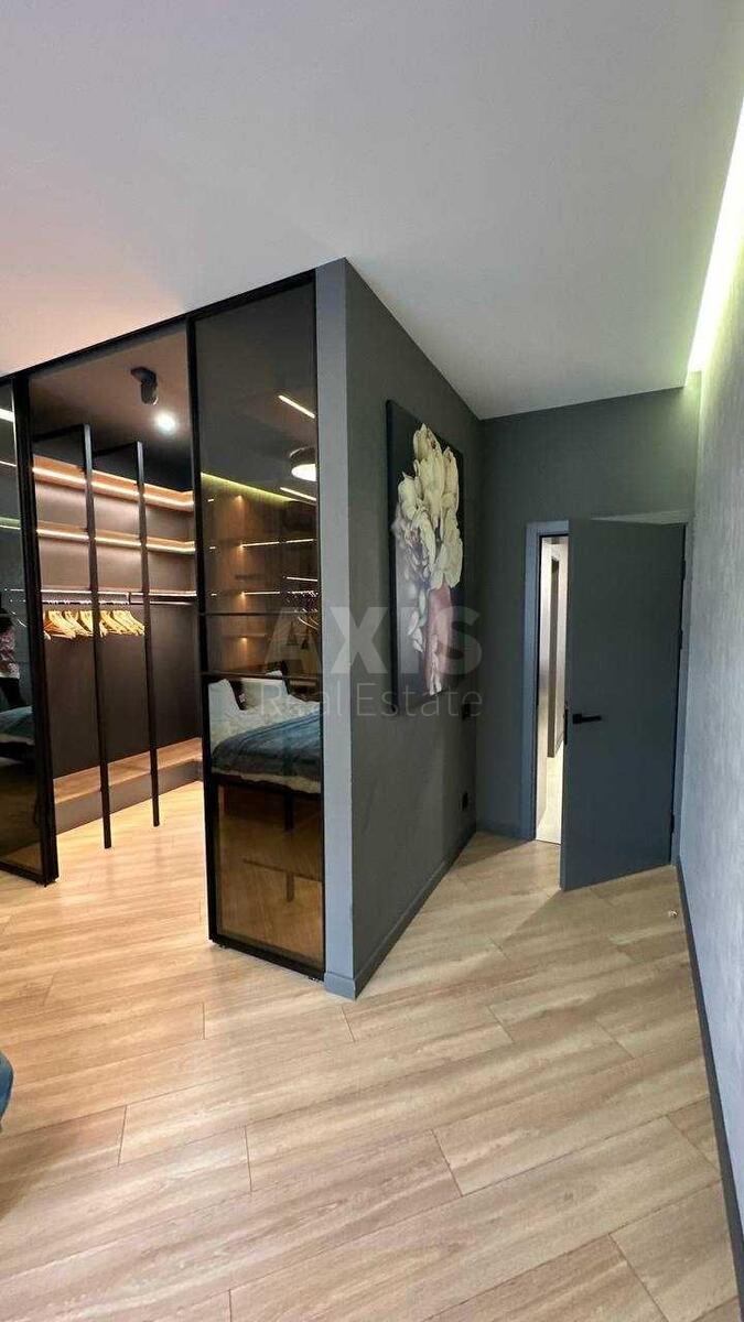 2k apartment vul. Zhyljans'ka 54619116