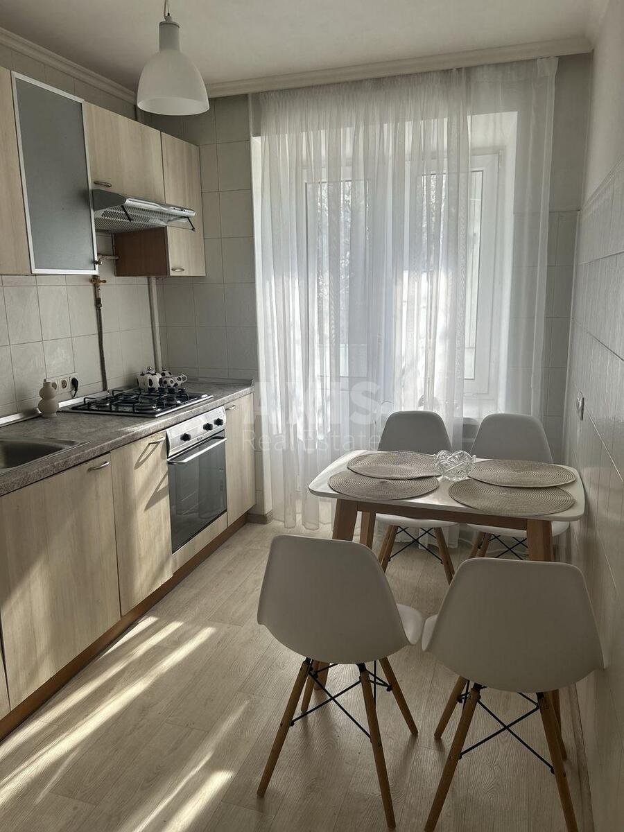 4к квартира ул. Коперника 16Б