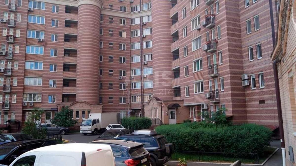 1k apartment vul. Golosii'vs'ka 1357625
