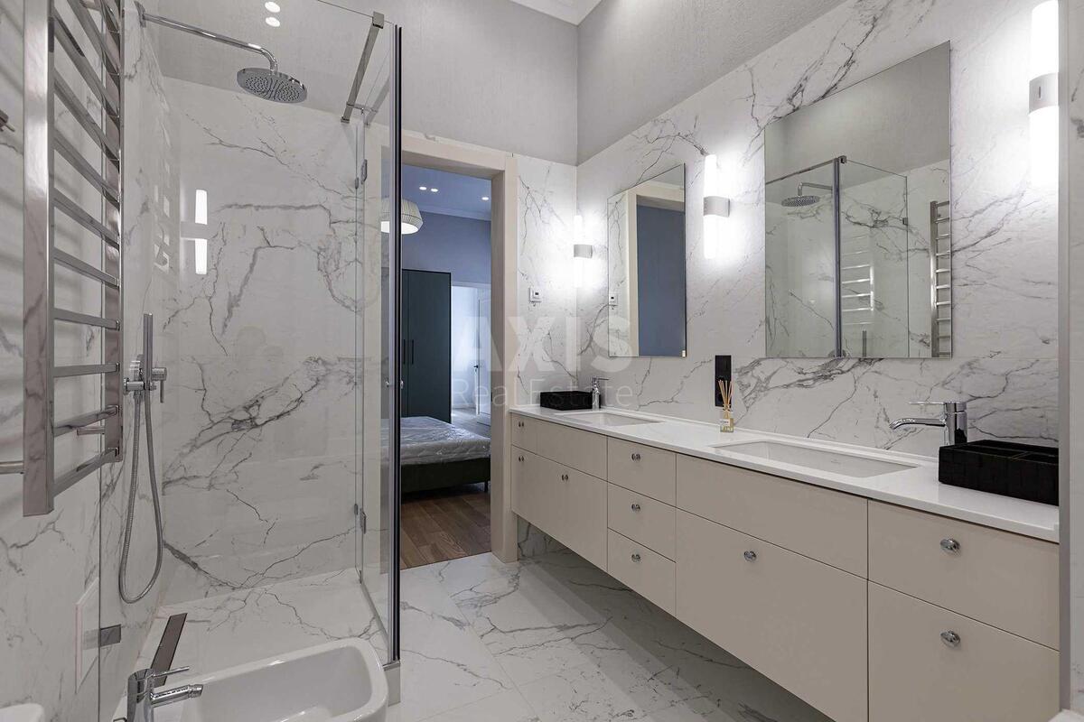 4k apartment vul. Volodymyrs'ka 81А6193613