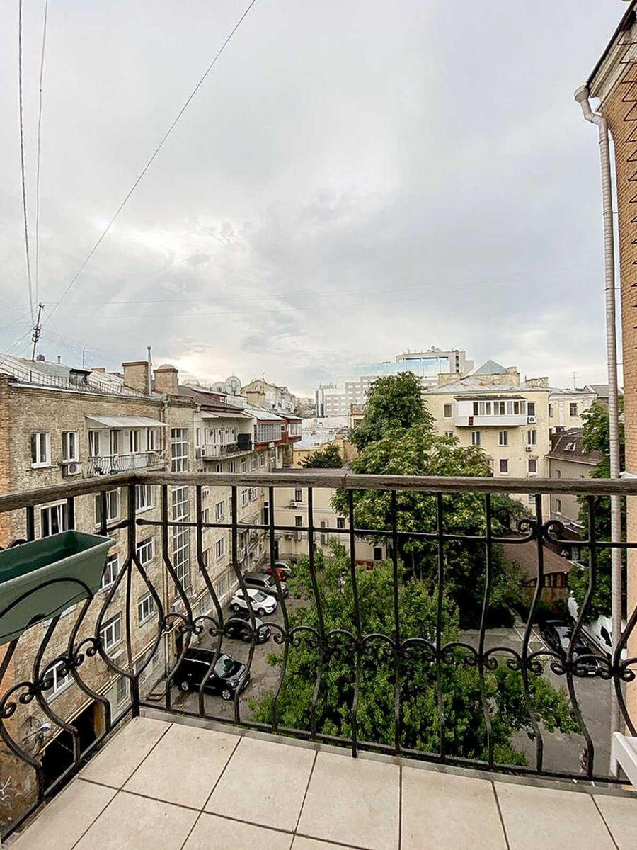 3k apartment pl. Myhajlivs'ka 19576515