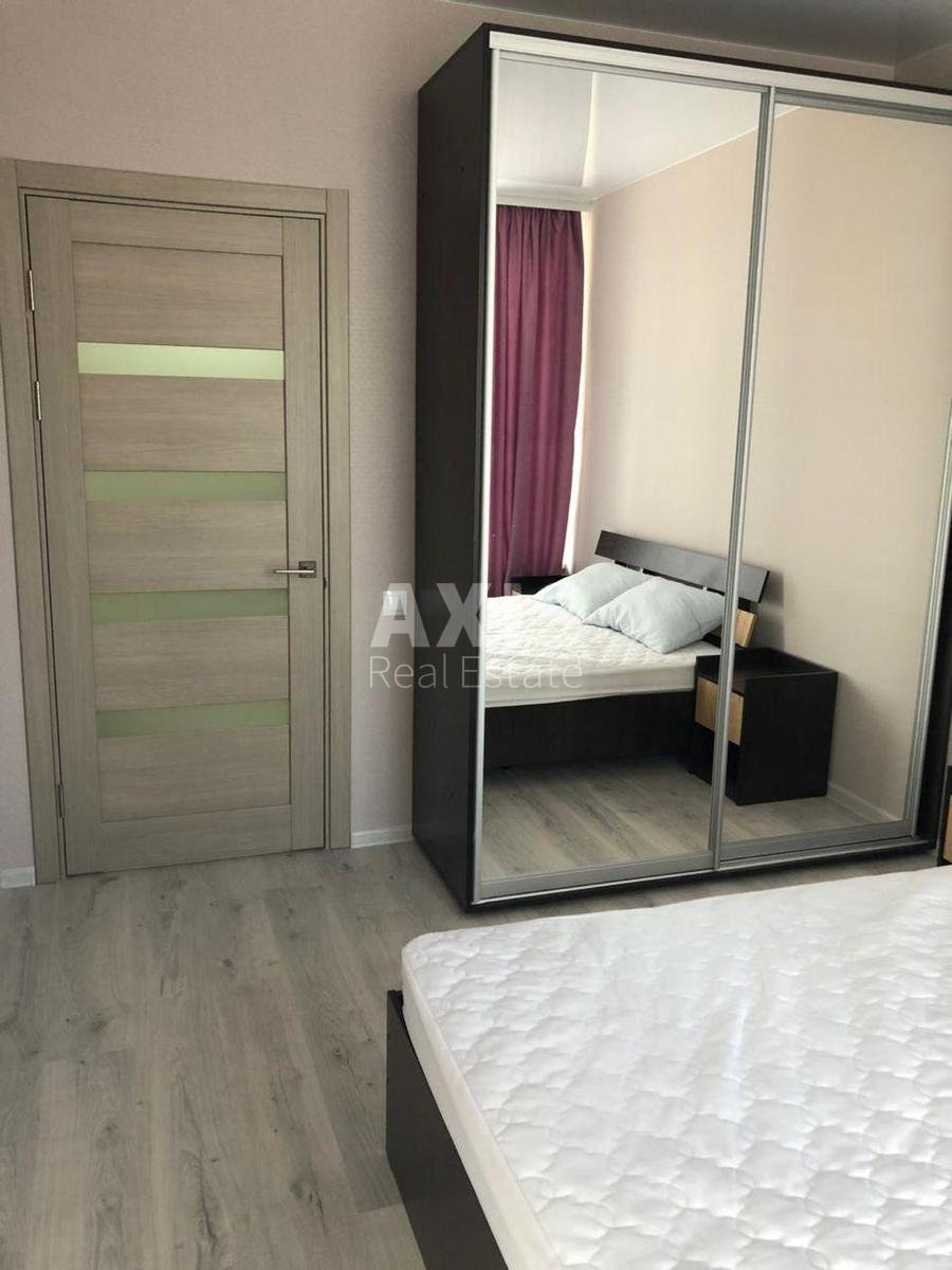 1k apartment vul. Zarichna 14191711