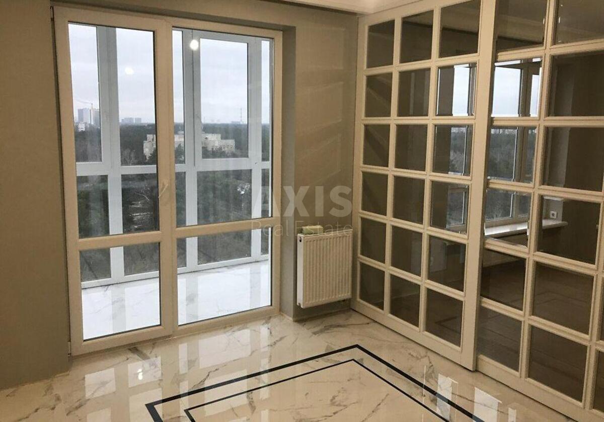 3k apartment vul. Voskresens'ka 14619784